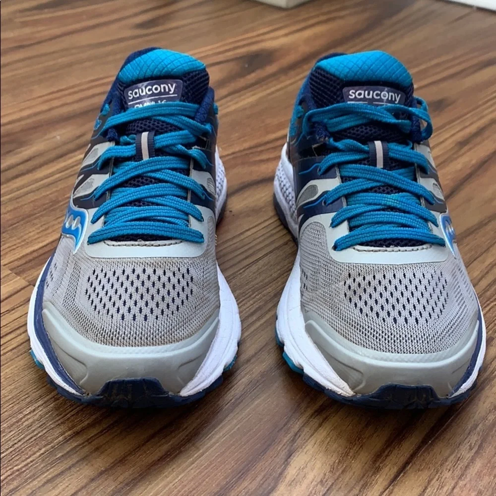Saucony OMNI 16 Everun Women